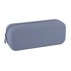 APLI PENCIL CASE- UP NORTH -  lightblue
